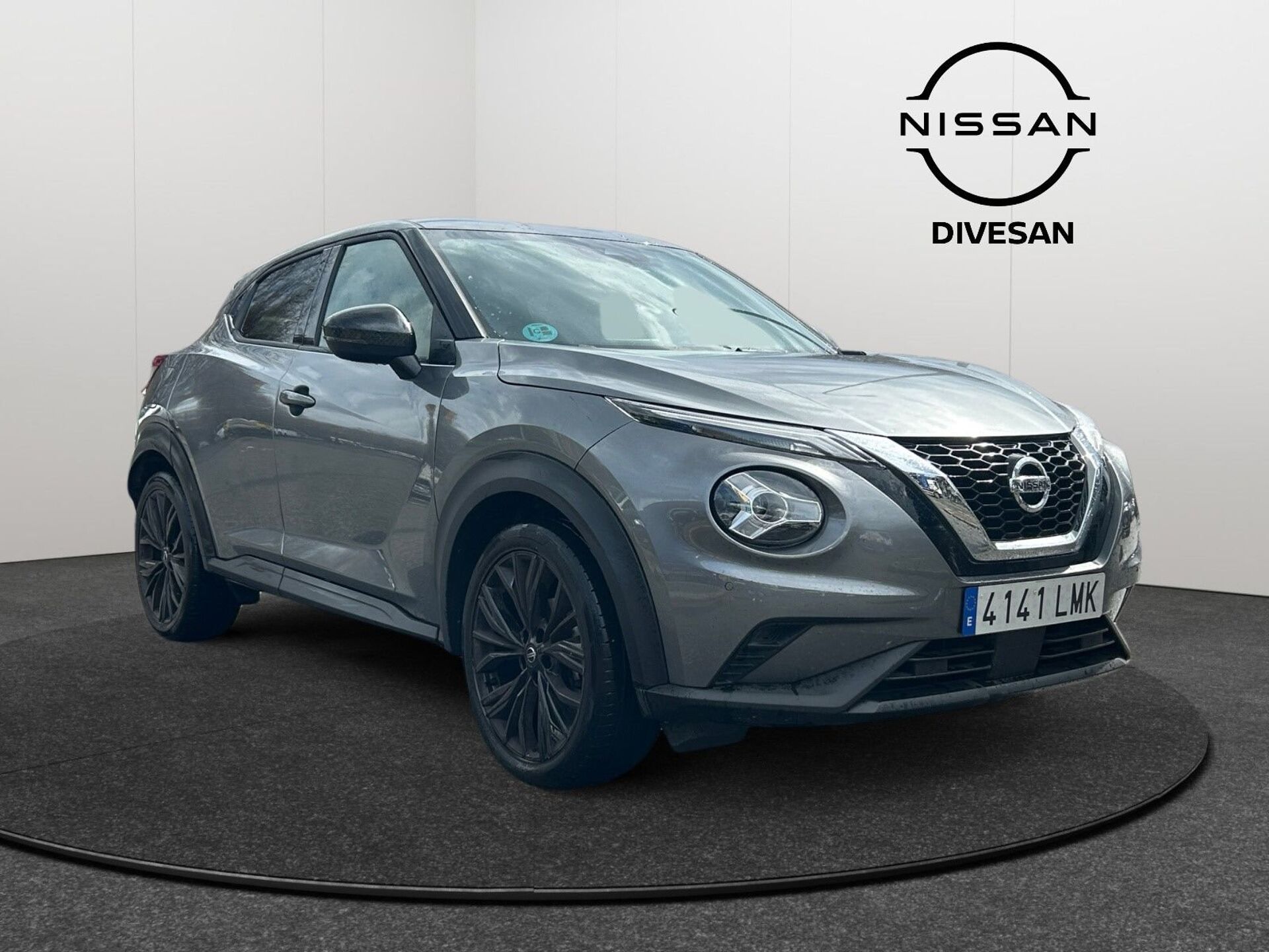 Imagen de NISSAN Juke