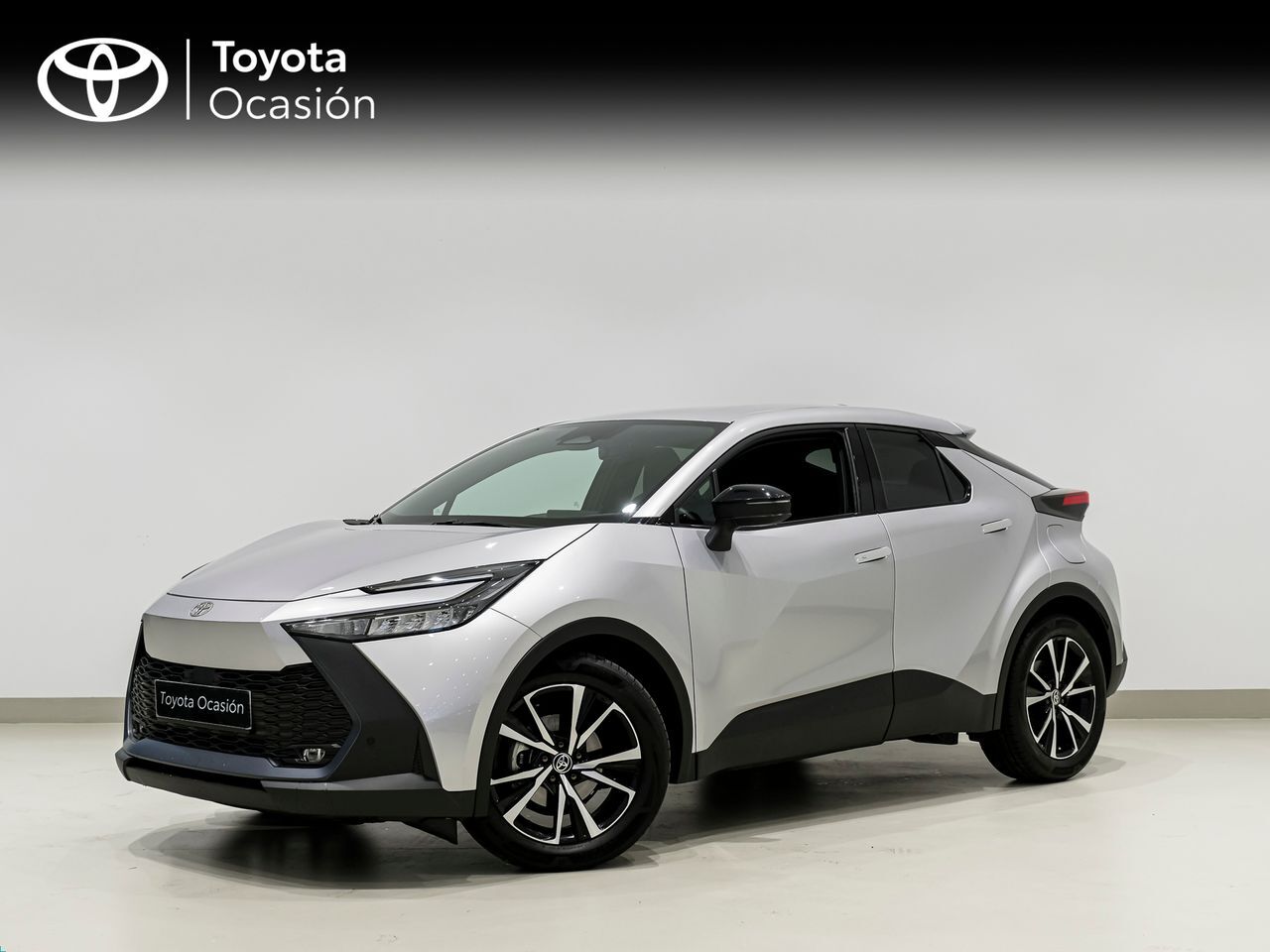 TOYOTA C-HR (140H Advance) en Coruña, A