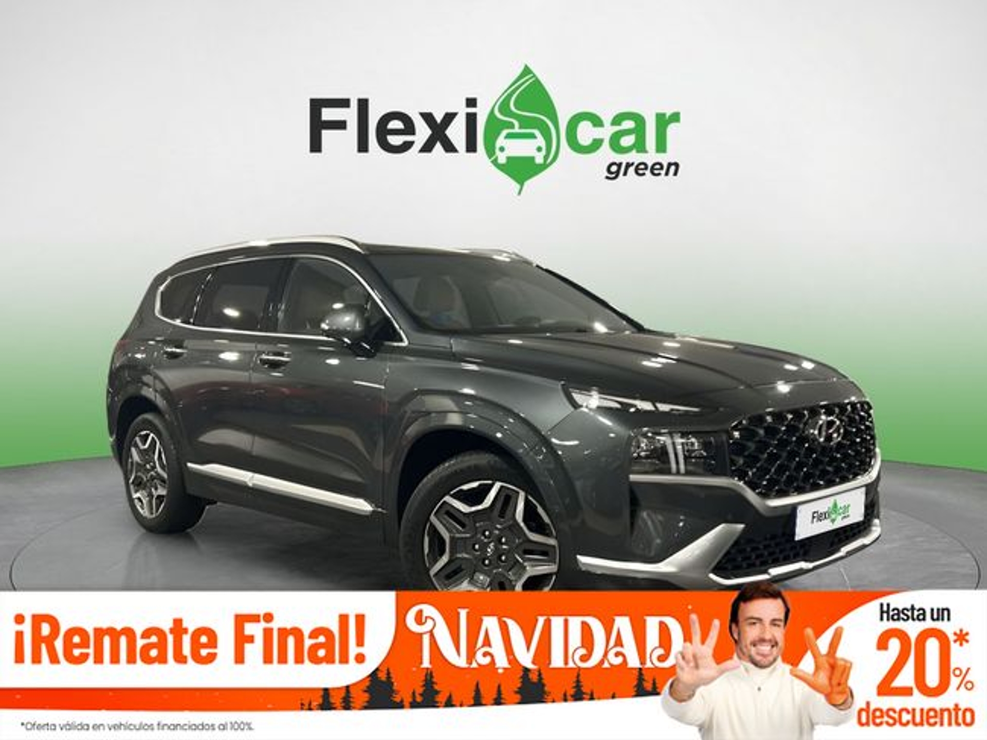 Imagen de HYUNDAI Santa Fe