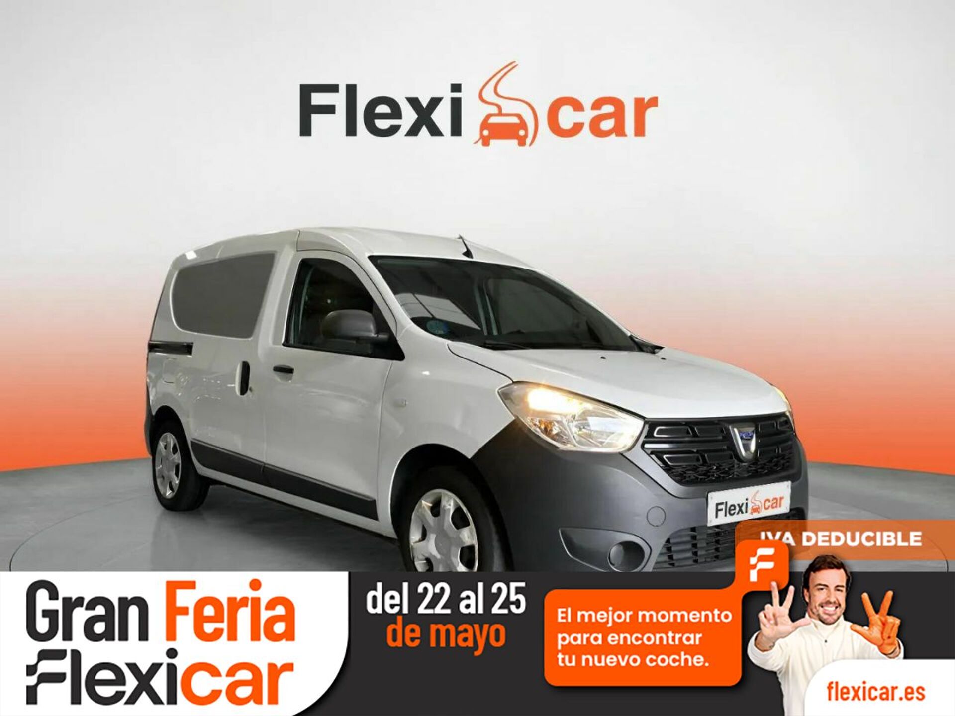 Imagen de DACIA Dokker