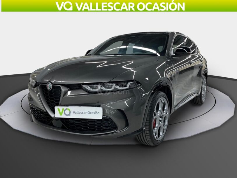 Foto del ALFA ROMEO Tonale 1.3 gas Multi-air PHEV Veloce Q4