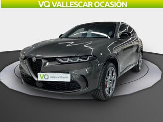 Imagen de ALFA ROMEO Tonale 1.3 gas Multi-air PHEV Veloce Q4