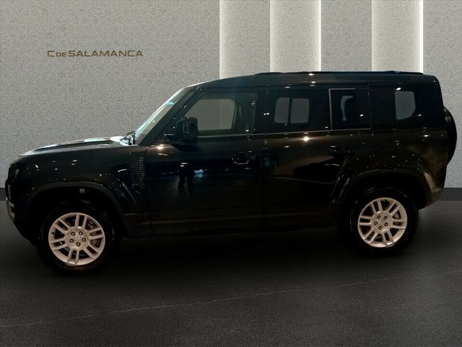 Foto del LAND ROVER Defender 110 2.0 Si4 PHEV S AWD Aut. 300
