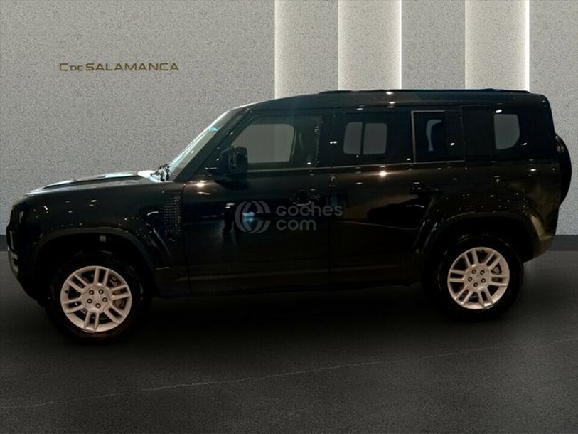 Foto del LAND ROVER Defender 110 2.0 Si4 PHEV S AWD Aut. 300