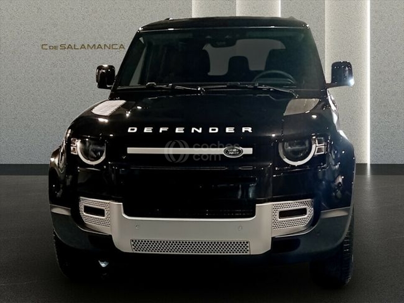 Foto del LAND ROVER Defender 110 2.0 Si4 PHEV S AWD Aut. 300