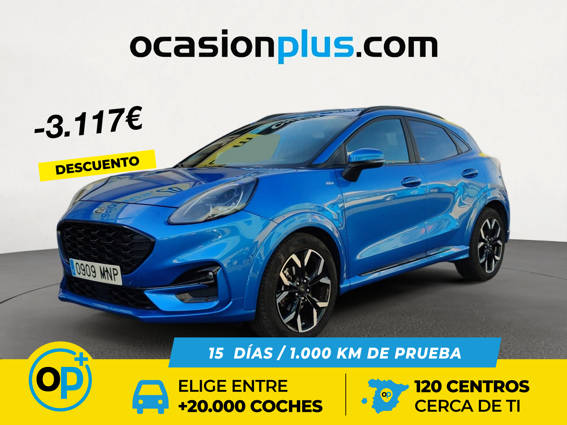Imagen de FORD Puma