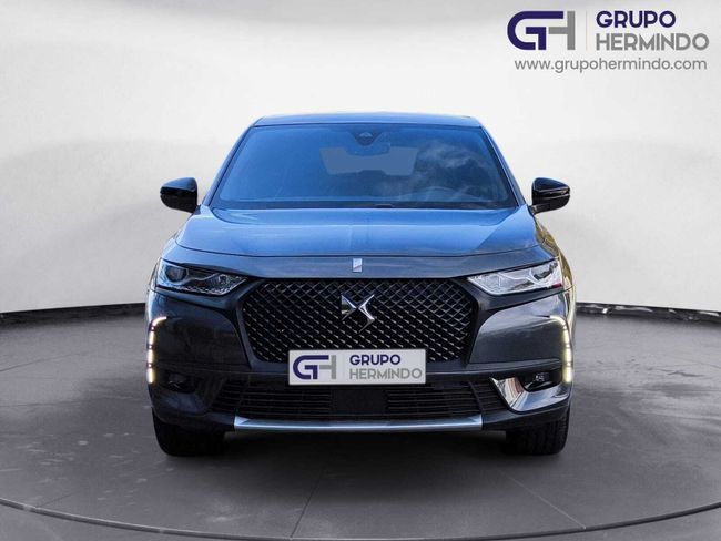 Foto del DS DS 7 Crossback DS 7 E-Tense Performance Line Aut. 4x4