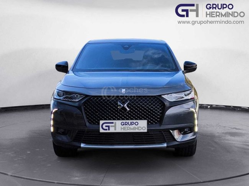 Foto del DS DS 7 Crossback DS 7 E-Tense Performance Line Aut. 4x4