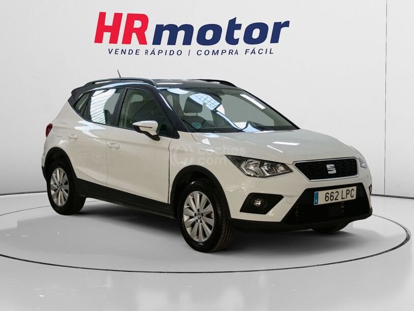 Foto del SEAT Arona 1.0 TSI Ecomotive S&S Style 95