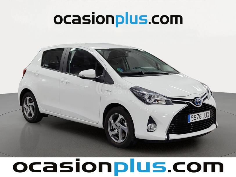 Foto del TOYOTA Yaris Hybrid 1.5 Active