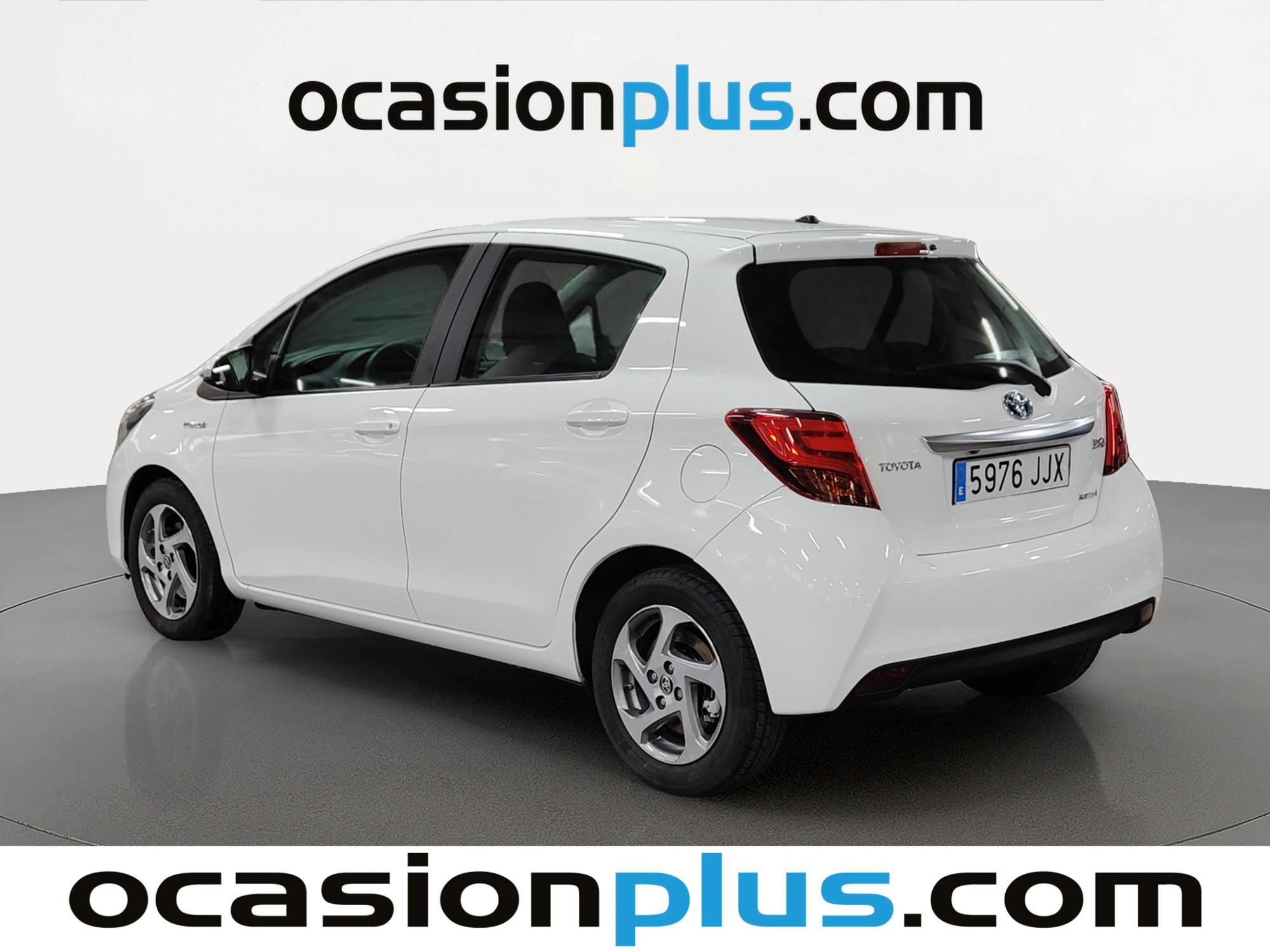 Foto del TOYOTA Yaris Hybrid 1.5 Active