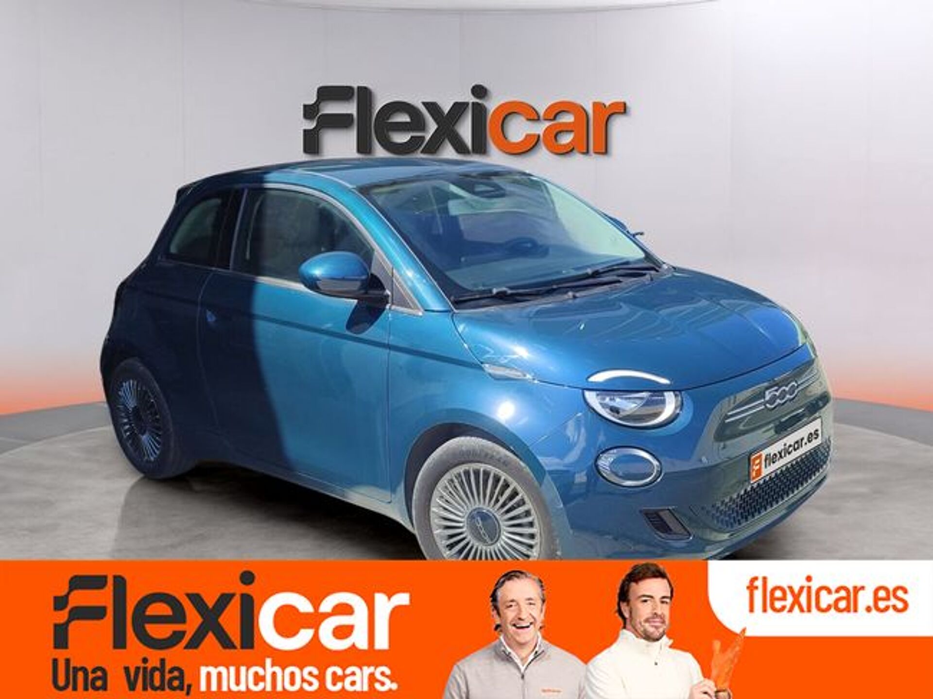 Imagen 1 de FIAT 500