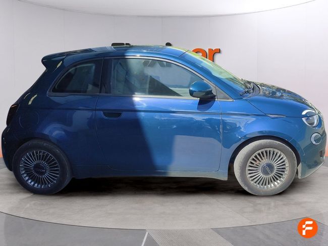 Foto del FIAT 500 e 87Kw Icon