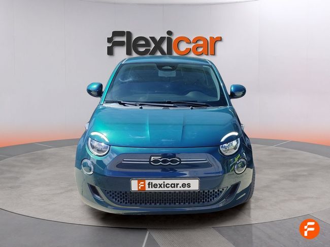 Foto del FIAT 500 e 87Kw Icon
