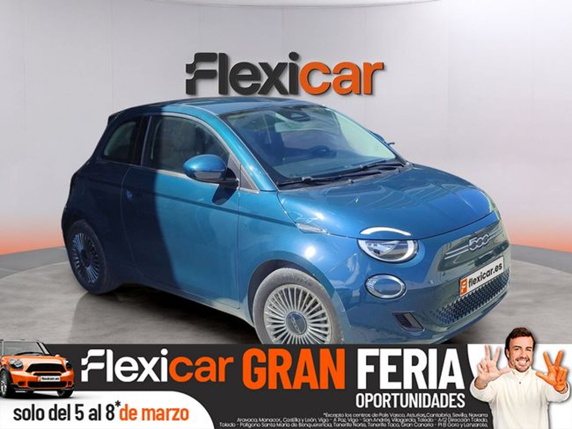 Imagen 1 de FIAT 500