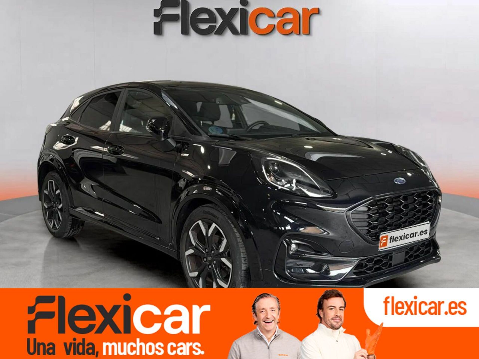 Imagen de FORD Puma