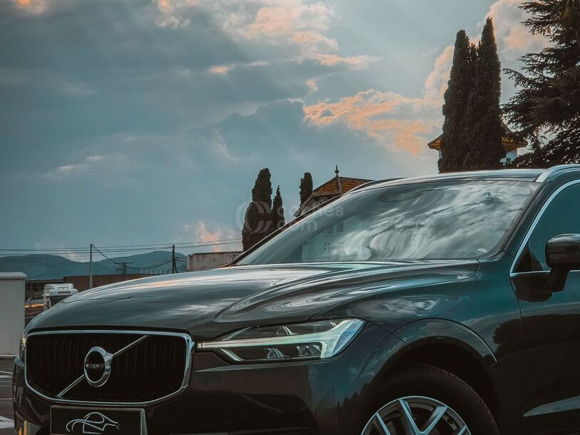 Foto del VOLVO XC60 T5 Inscription Premium Edition AWD Aut. 250