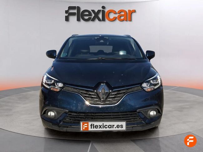 Foto del RENAULT Scénic Grand Scénic 1.3 TCe GPF Zen EDC 117kW