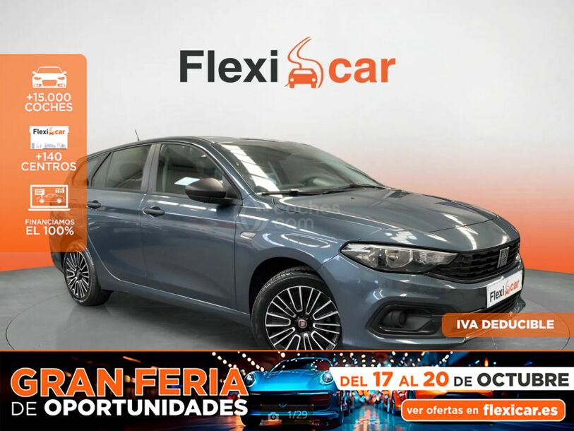 Foto del FIAT Tipo SW 1.5 Hybrid 97kW DCT