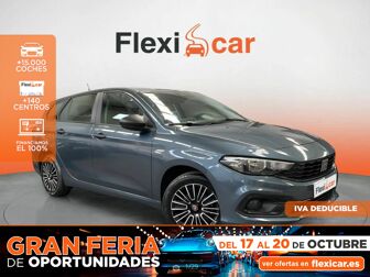 Imagen de FIAT Tipo SW 1.5 Hybrid 97kW DCT