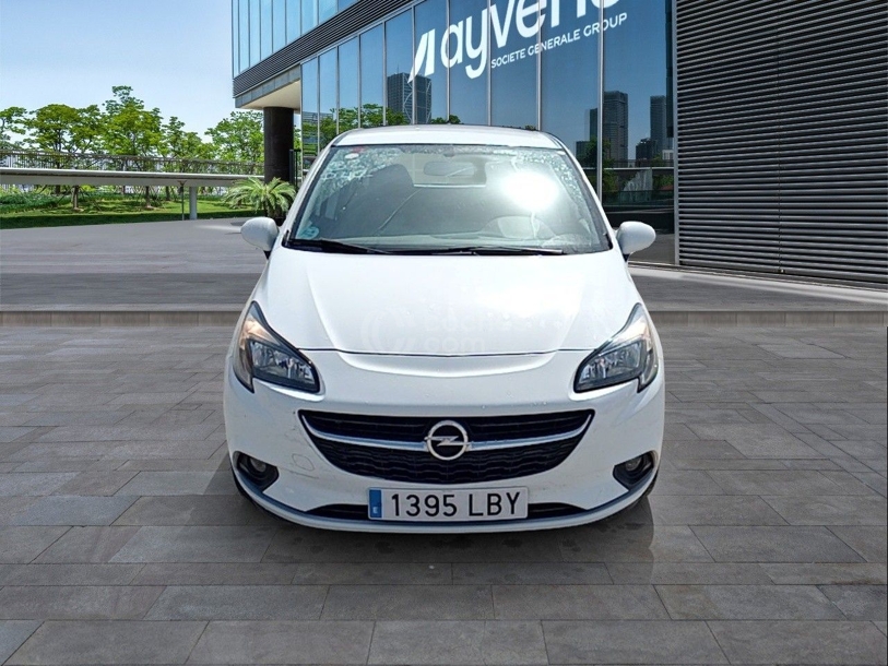 Foto del OPEL Corsa 1.4 Selective Pro 90