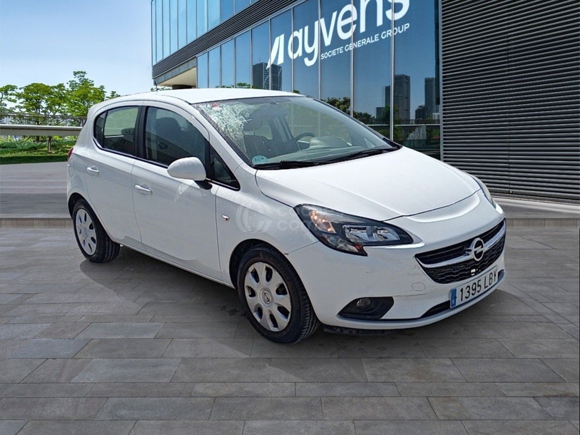 Foto del OPEL Corsa 1.4 Selective Pro 90