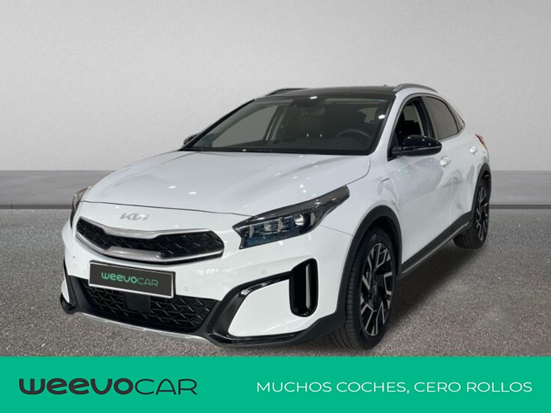 Imagen de KIA XCeed