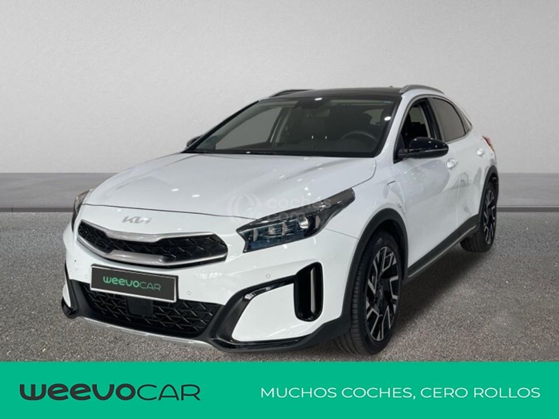 Foto del KIA XCeed 1.6 PHEV eMotion Aut.