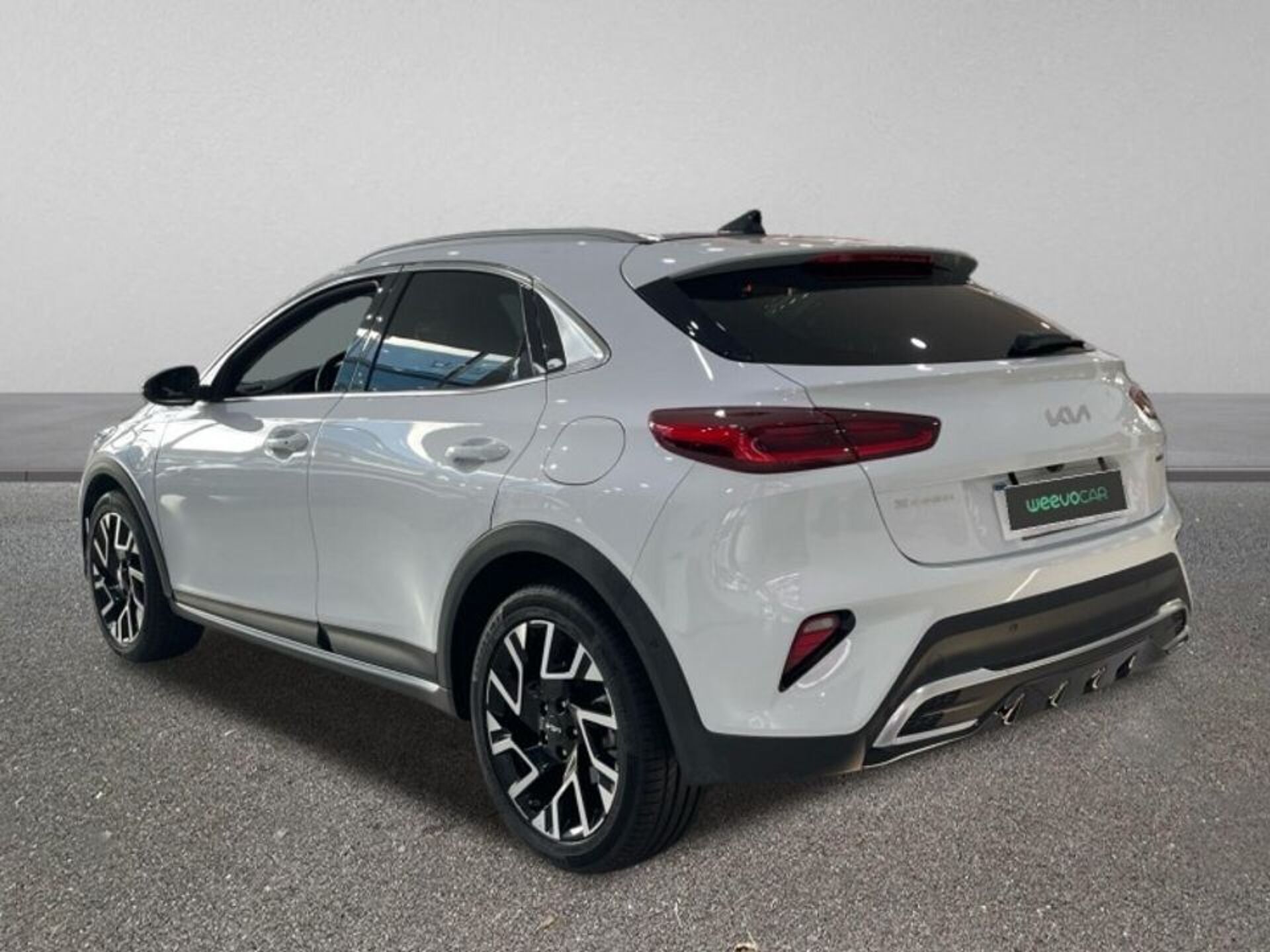 Imagen 2 de KIA XCeed