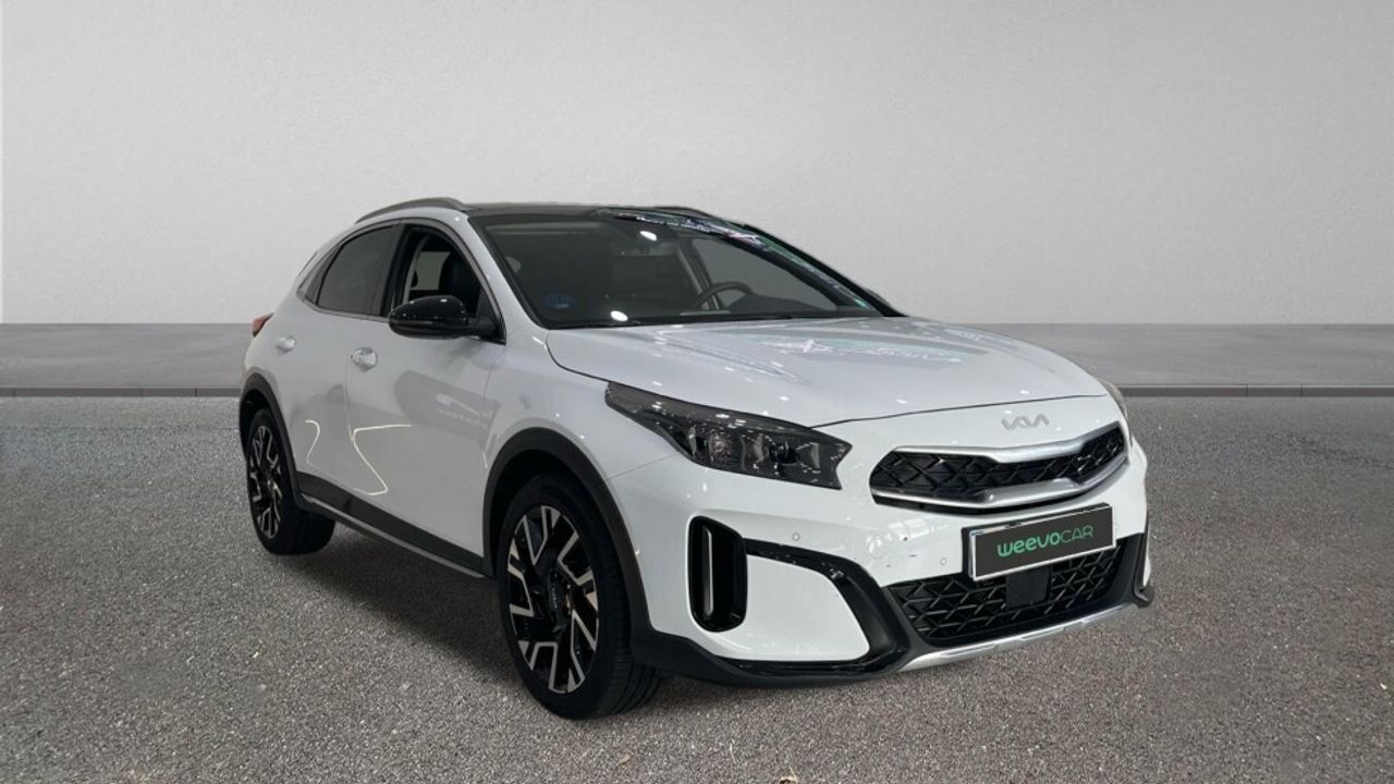 Foto del KIA XCeed 1.6 PHEV eMotion Aut.