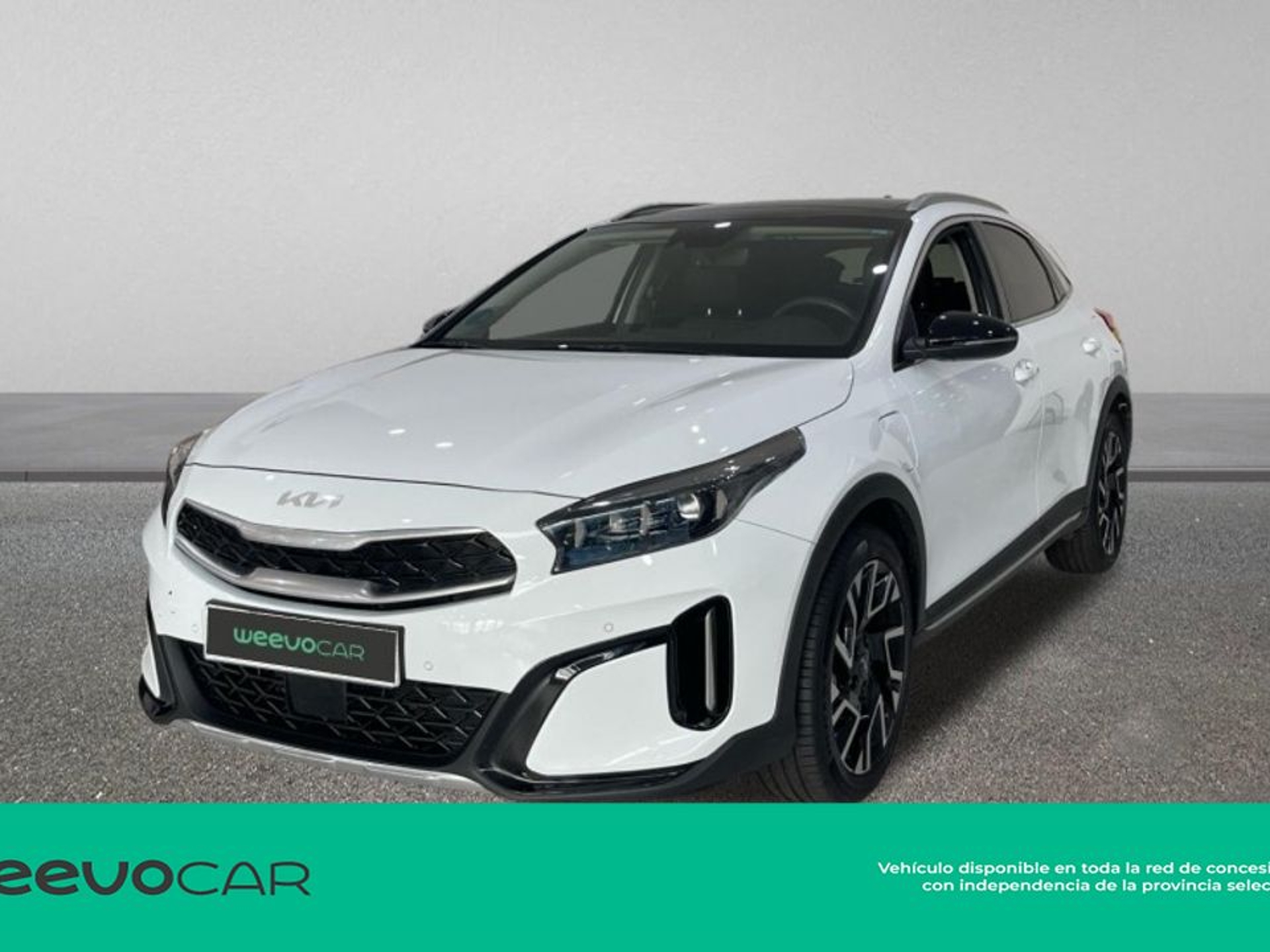 Imagen de KIA XCeed