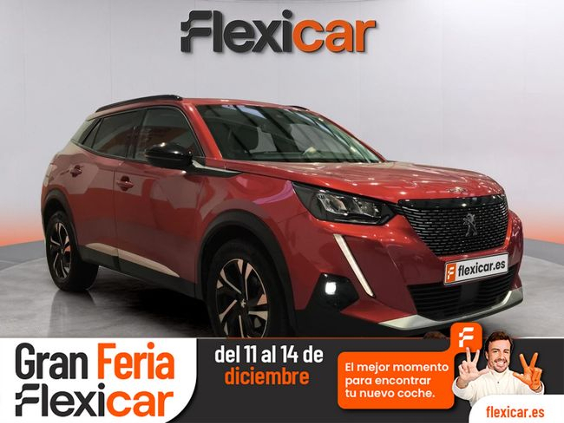 Imagen de PEUGEOT 2008