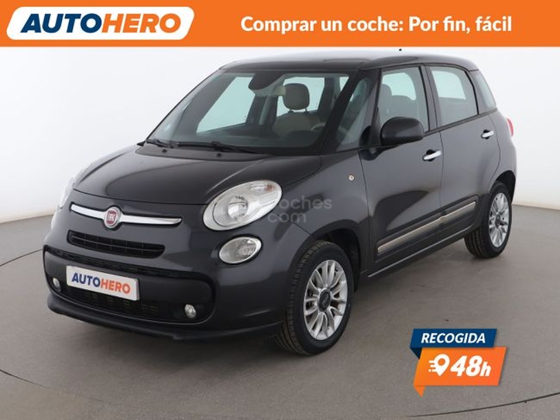 Foto del FIAT 500L 1.3Mjt II S&S Lounge Aut. 85