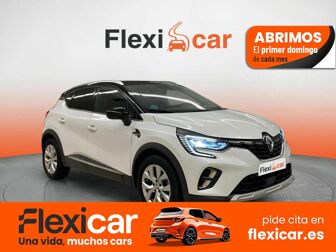 Imagen de RENAULT Captur TCe Zen 67kW