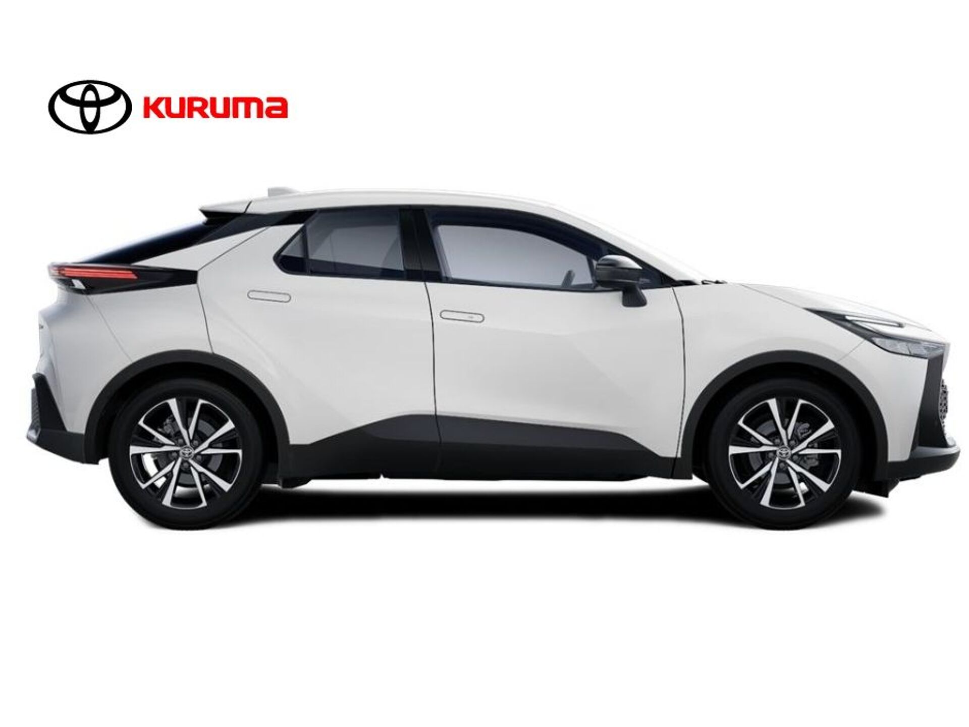 Imagen 3 de TOYOTA C-HR