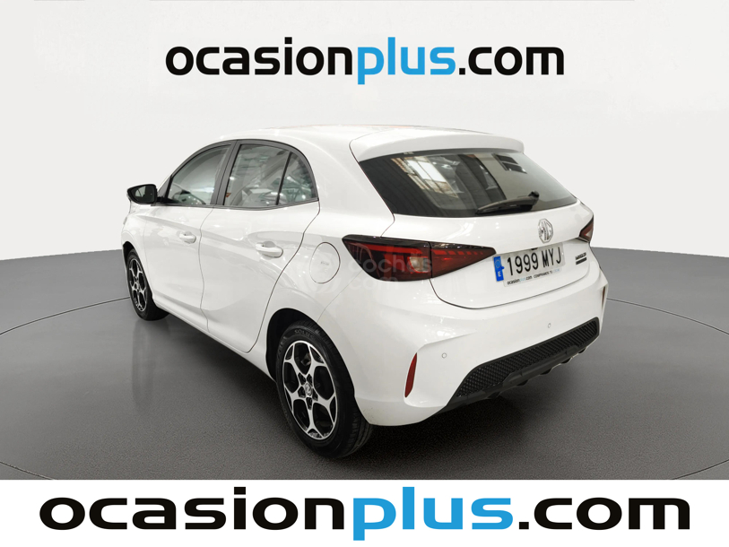 Foto del MG 3 1.5 Hybrid+ Comfort 143kW