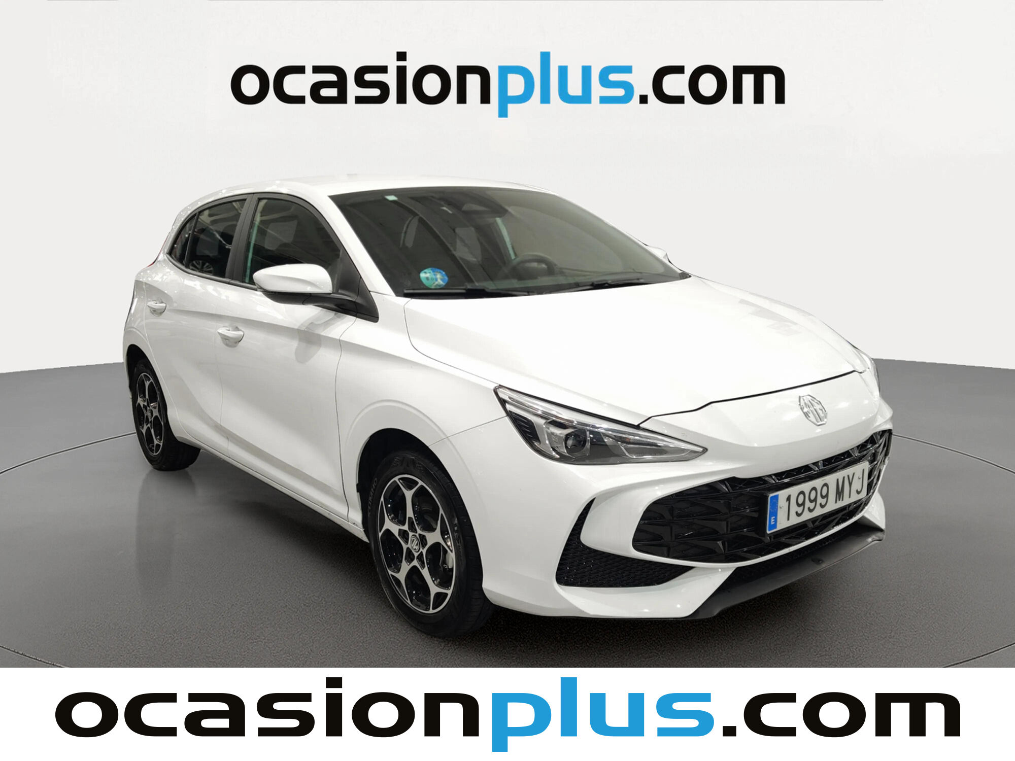 Foto del MG 3 1.5 Hybrid+ Comfort 143kW