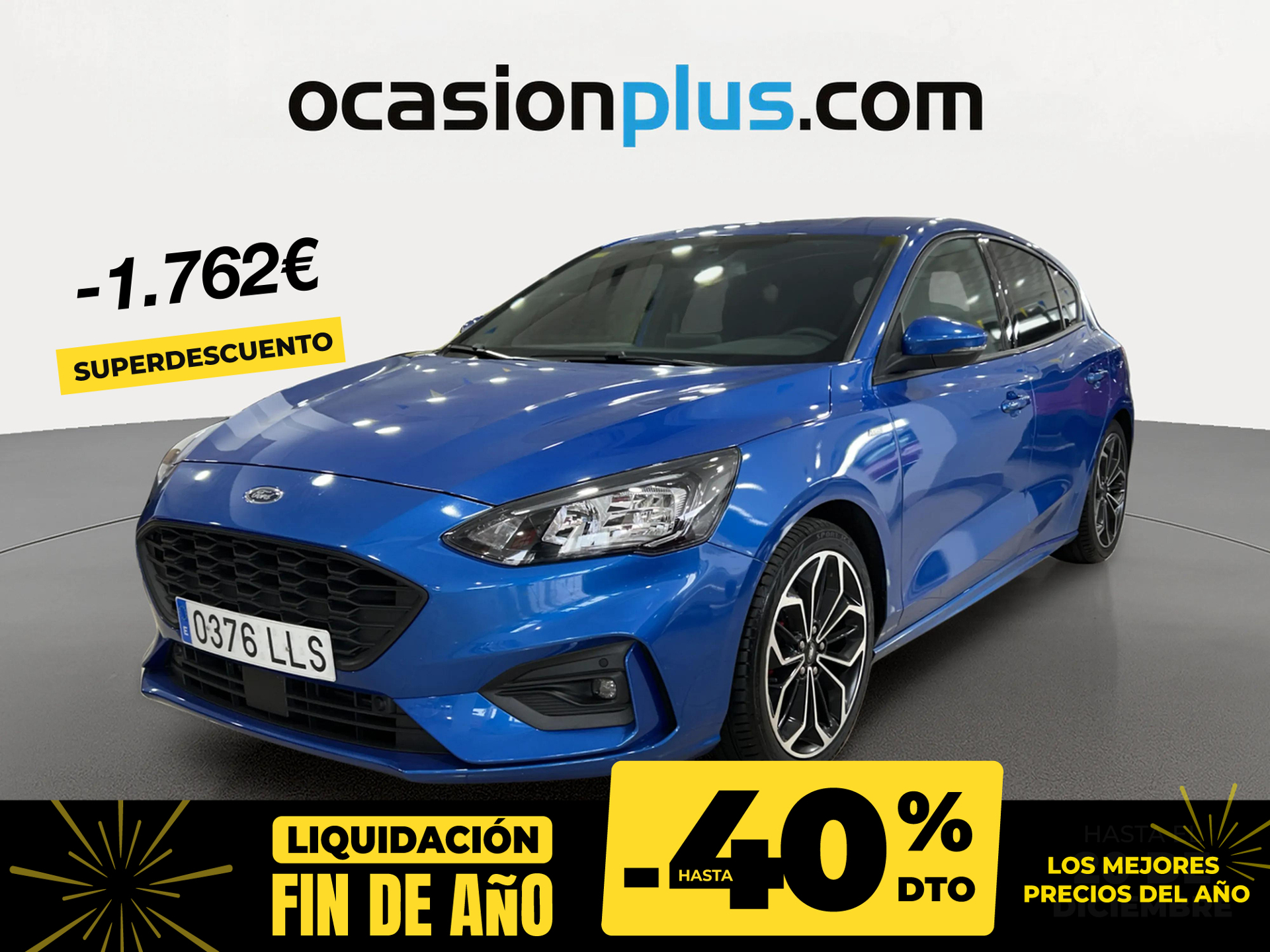 Imagen de FORD Focus