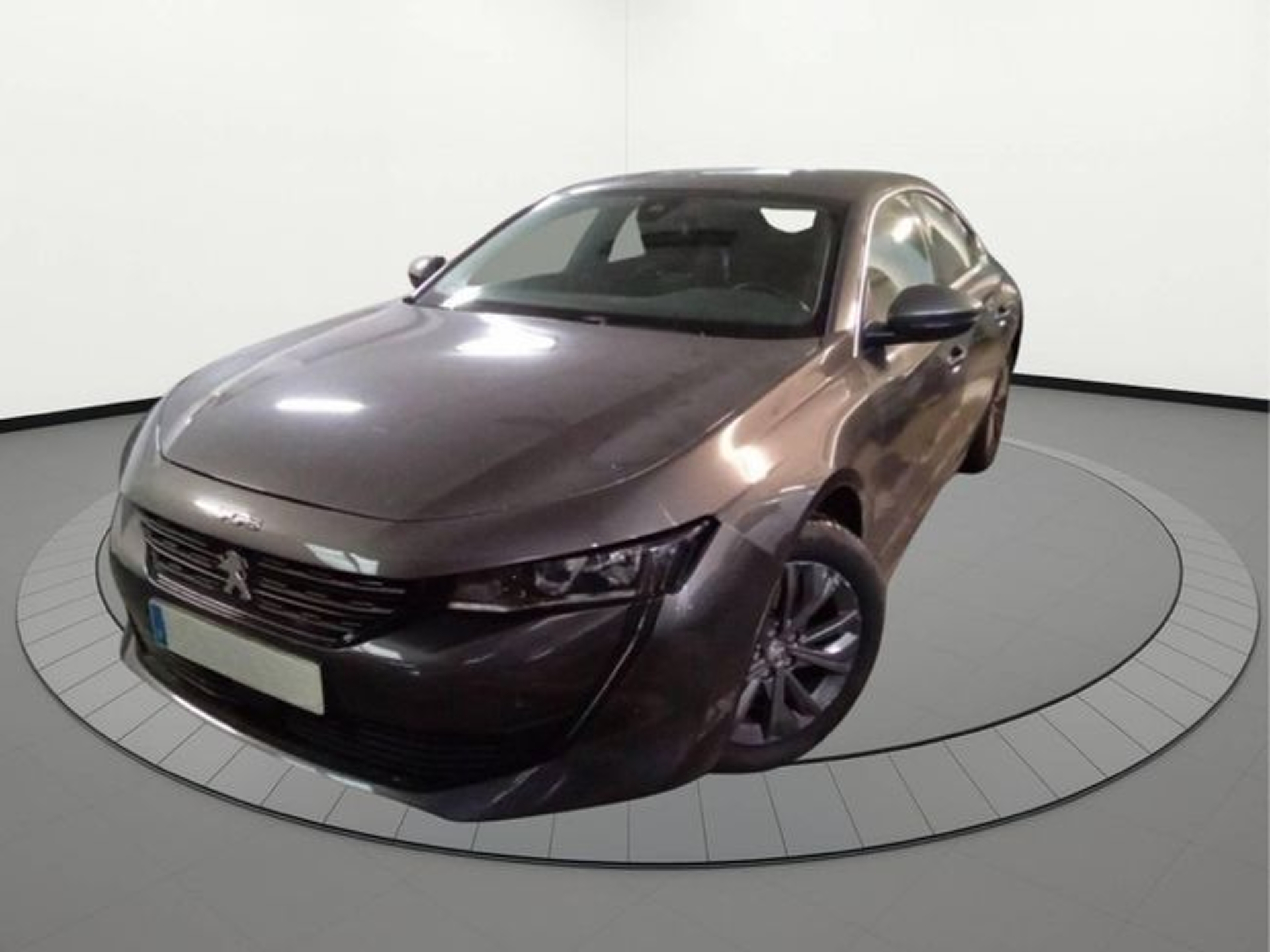 Imagen de PEUGEOT 508