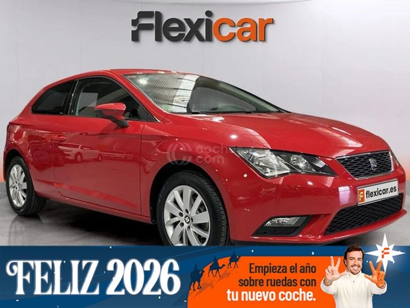 Foto del SEAT León 1.2 TSI S&S Style 110