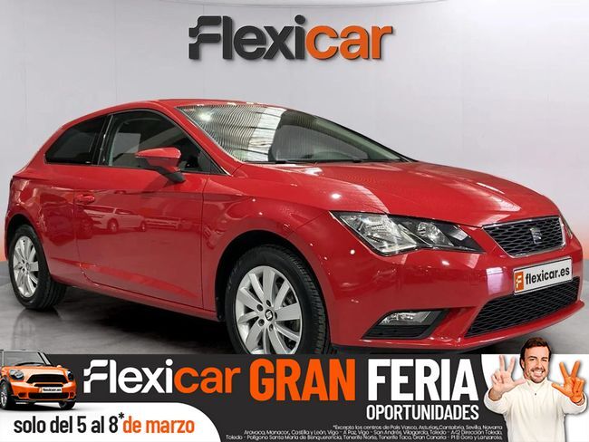 Foto del SEAT León 1.2 TSI S&S Style 110