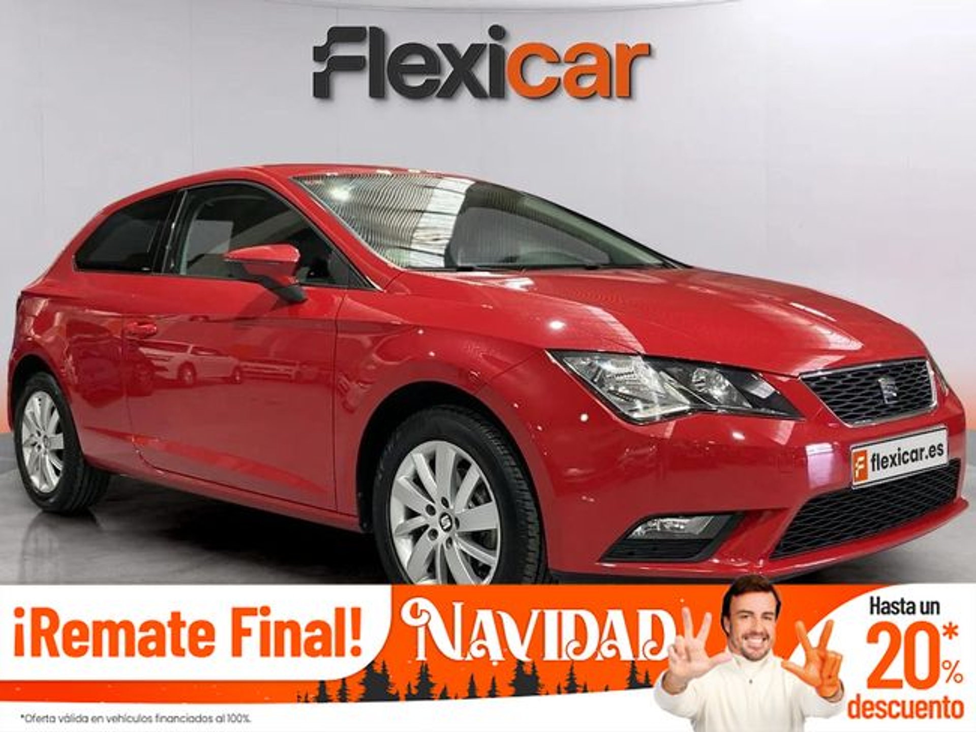 Imagen de SEAT León