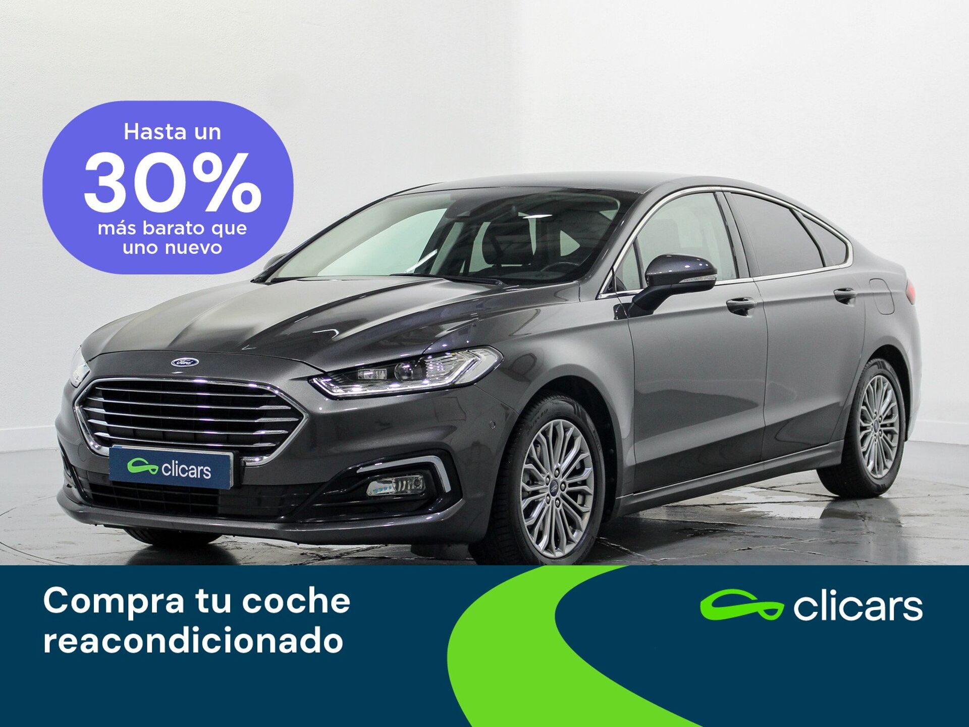 Imagen de FORD Mondeo