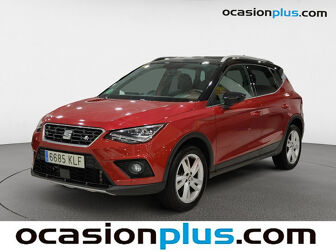 Imagen de SEAT Arona 1.0 TSI Ecomotive S&S FR DSG7 115