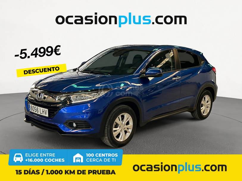 Foto del HONDA HR-V 1.5 i-VTEC Elegance