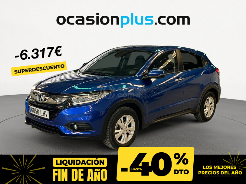 Foto del HONDA HR-V 1.5 i-VTEC Elegance