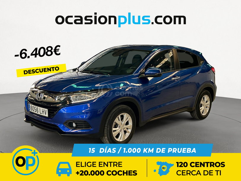 Foto del HONDA HR-V 1.5 i-VTEC Elegance