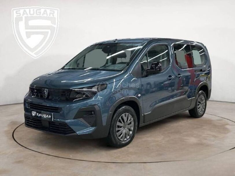 Foto del PEUGEOT Rifter 1.5BlueHDi S&S Standard Allure Pack 100