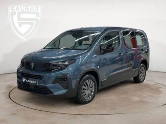 Imagen de PEUGEOT Rifter 1.5BlueHDi S&S Standard Allure Pack 100