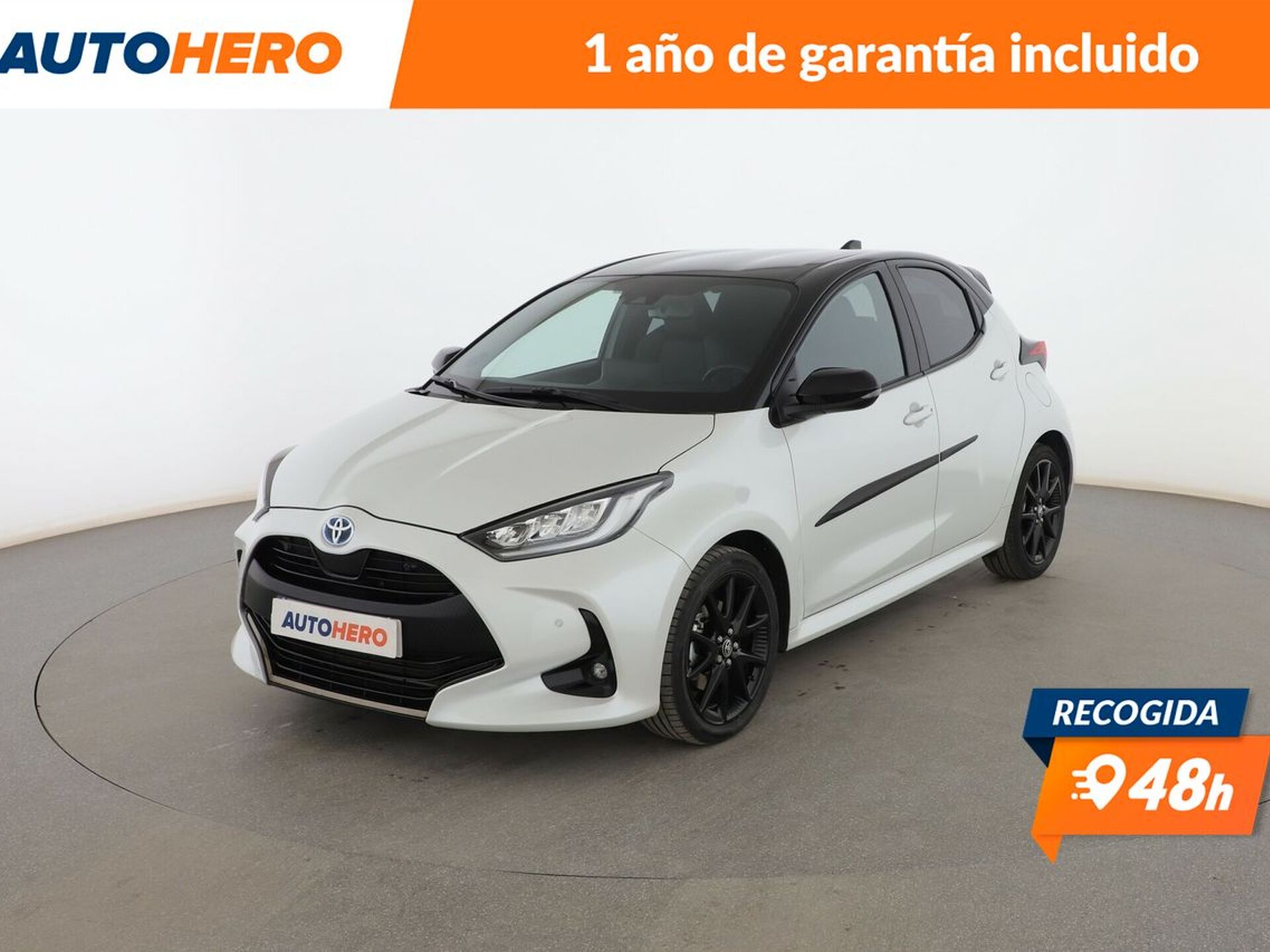 Imagen de TOYOTA Yaris
